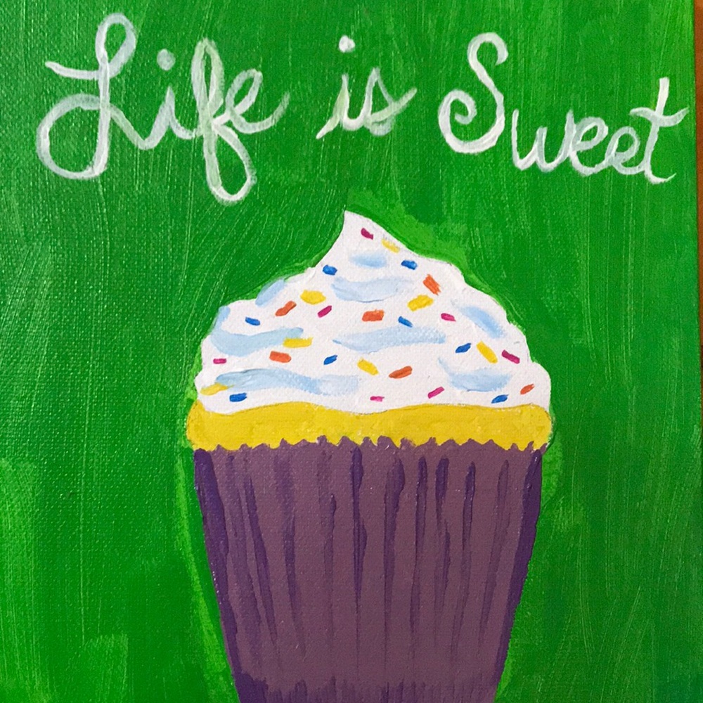 Meet your Posher, Jillianne